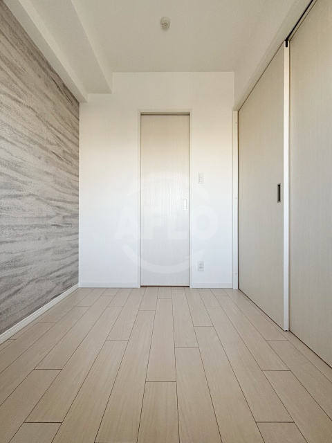 SOFIA住吉大社の居間・リビング|SOFIA住吉大社　洋室