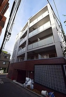 【外観】 | ＮＯ．７ゼルコバマンション