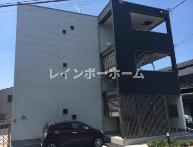 クレイノCOMFORT　S