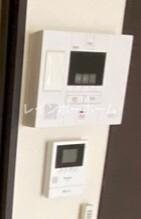 クレイノCOMFORT　Sのセキュリティ