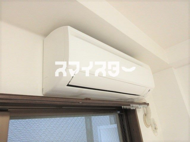 昭島市郷地町１丁目の賃貸マンションの設備
