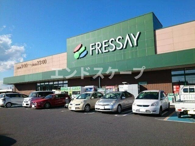 ヴィラハピネスⅢの周辺|高崎、前橋のお部屋探しはエンドスケープまで！お客様の理想お聞かせ下さい♪