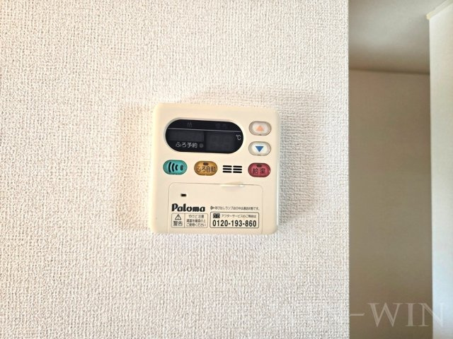サンリット Aの設備|イメージ（同建物内・同間取りの写真）