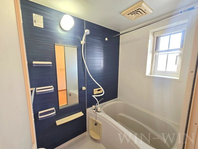 サンリット Aの浴室|イメージ（同建物内・同間取りの写真）