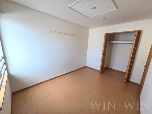 サンリット Aの寝室|イメージ（同建物内・同間取りの写真）