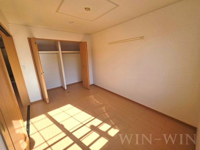 サンリット Aの寝室|イメージ（同建物内・同間取りの写真）