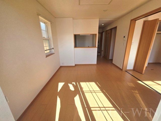 サンリット Aのその他|イメージ（同建物内・同間取りの写真）