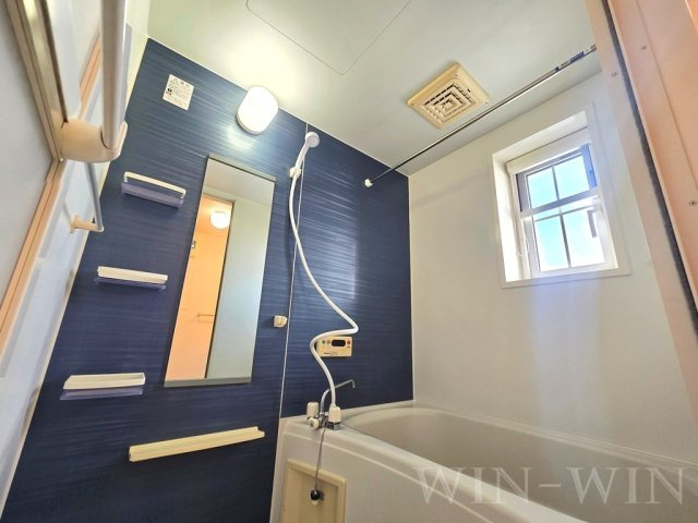 サンリット Aの浴室|イメージ（同建物内・同間取りの写真）