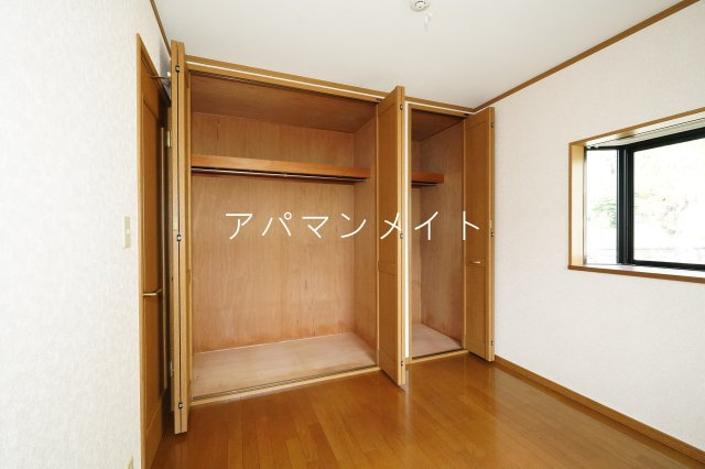 【収納】 | 大きなものも収納できそうです