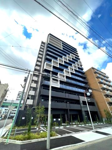 ディアレイシャス矢場町　名古屋市賃貸　仲介手数料無料