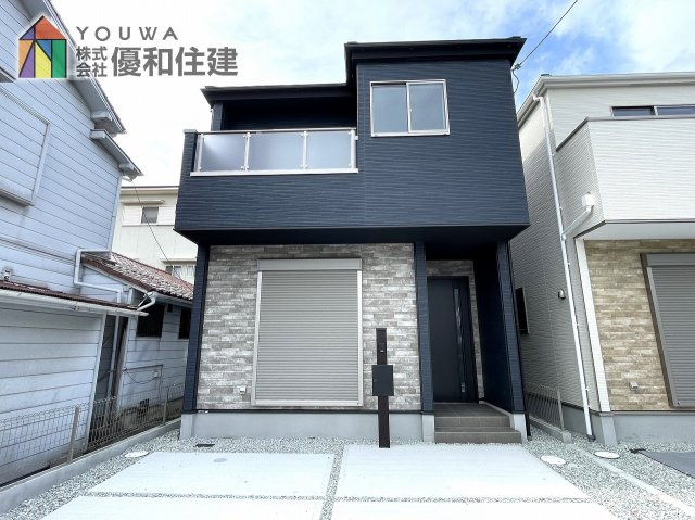 新築戸建　明石市貴崎１丁目の画像