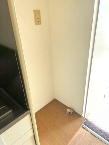 マリオン本千葉の設備