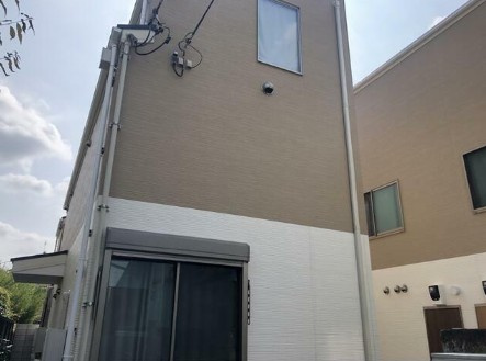 【外観】 | アイコート永福町 | 綺麗な外観。