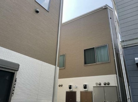 【その他】 | アイコート永福町