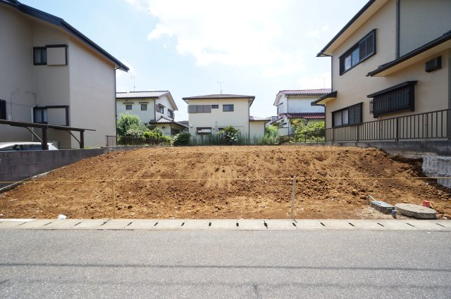 新築　千葉市若葉区みつわ台3丁目01期