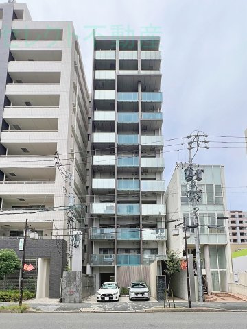 HIBINO RISE　(日比野ライズ)の外観