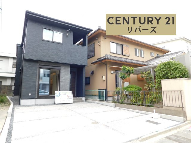 名古屋市中村区二ツ橋町２丁目の新築一戸建