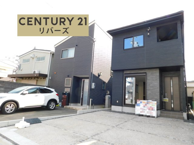 名古屋市中村区二ツ橋町２丁目の新築一戸建
