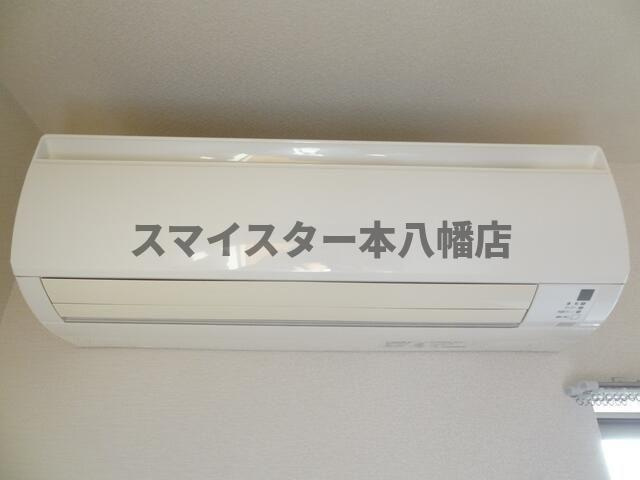 プログレッソ船橋Ⅱの設備