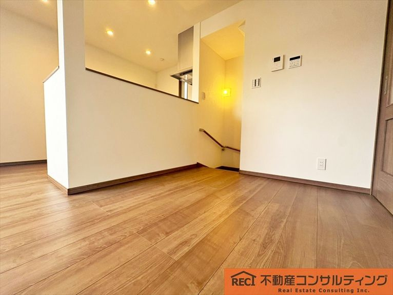 西宮市津門稲荷町　中古戸建の地図