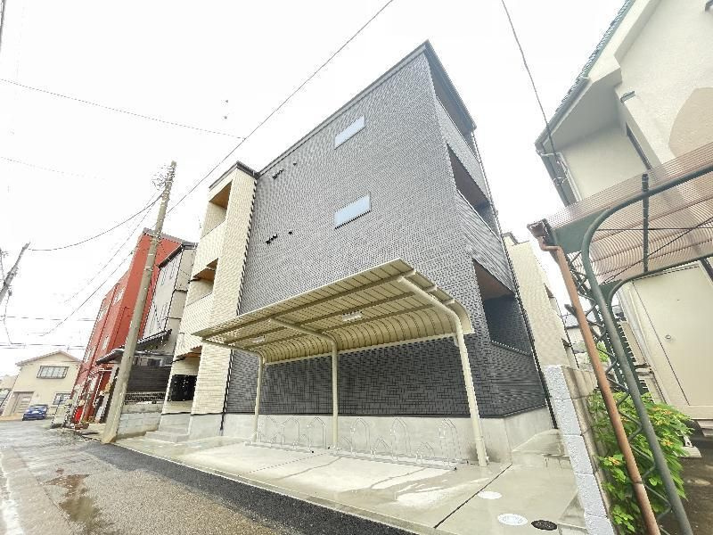 エルシーク上尾本町(エルシークアゲオホンチョウ)のその他共用部分