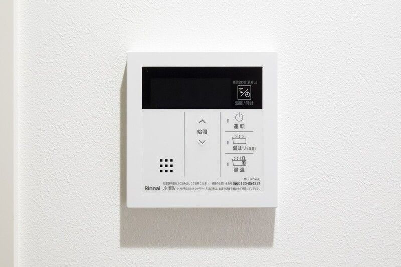 エルシーク上尾本町(エルシークアゲオホンチョウ)の設備
