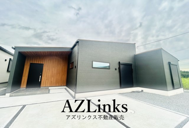 四街道市たかおの杜1期