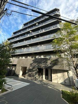 ＡＲＣＯＢＡＬＥＮＯ　ＭＵＳＡＳＨＩＫＯＳＵＧＩの外観|外観もきれいです