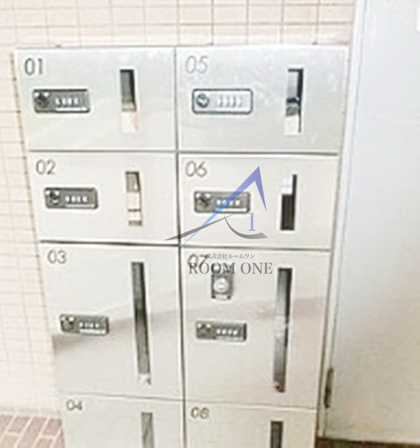 ダイアパレス三軒茶屋