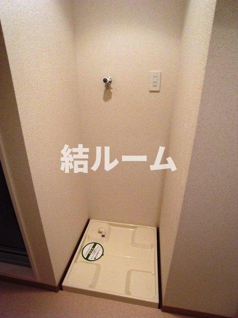北区滝野川６丁目の賃貸マンションの設備