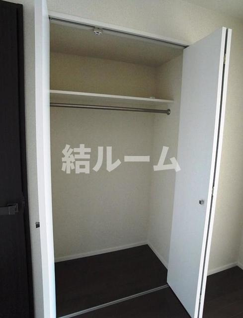 北区滝野川６丁目の賃貸マンションの内装
