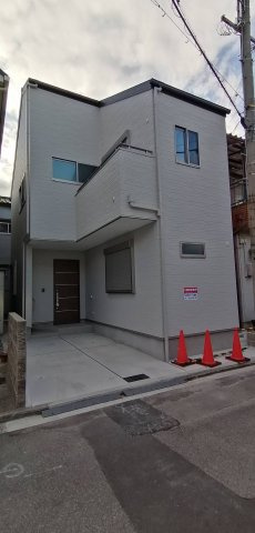 磯上町5丁目戸建ての画像