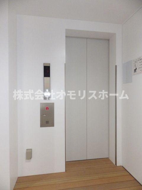 アセット大森のその他