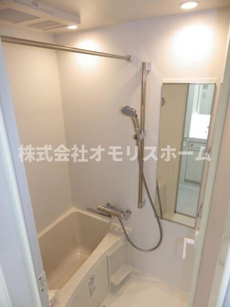 アセット大森の設備