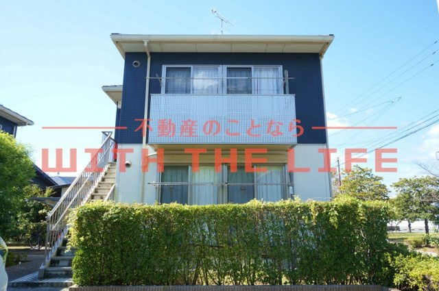 グランシャリオ小森野