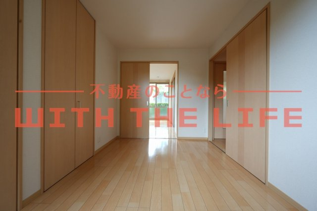 グランシャリオ小森野の内装|内装も気になるポイント※現状優先