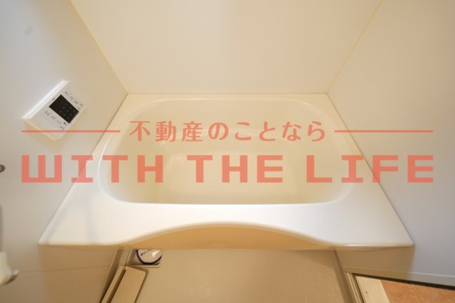 グランシャリオ小森野の浴室|お風呂です※現状優先