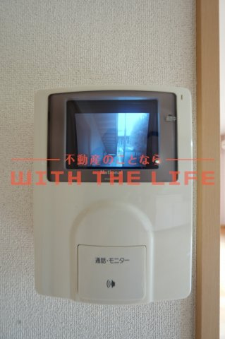 グランシャリオ小森野の設備|※現状優先