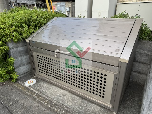 メゾンベールMのその他
