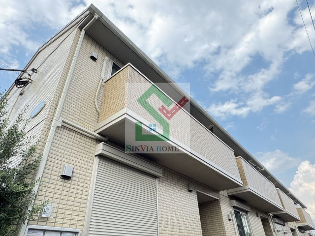 メゾンベールM