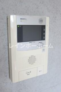 レチタティーボのセキュリティ