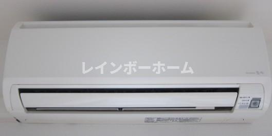 レチタティーボの設備
