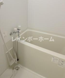 レチタティーボの浴室