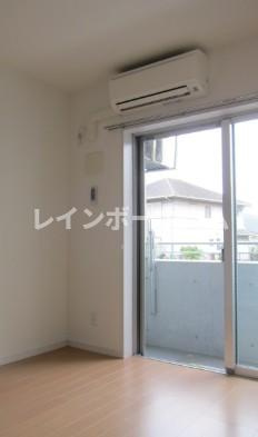 レチタティーボの内装