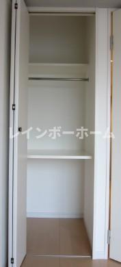 レチタティーボの収納
