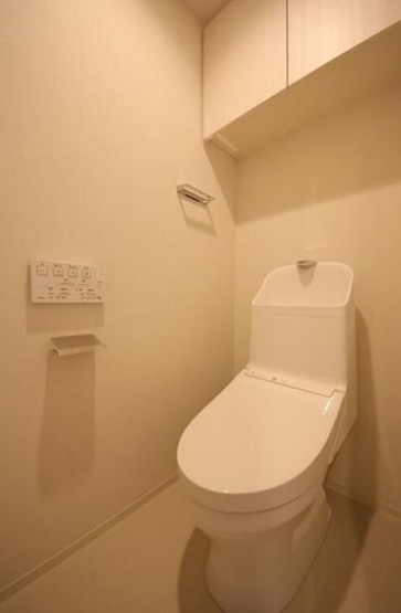 【トイレ】ACOLT碑文谷RESIDENCE