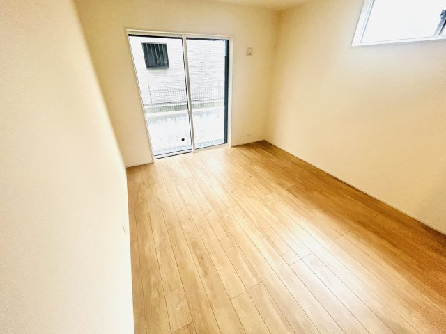八千代市八千代台北11丁目の構造・工法・仕様|24時間換気システム搭載。いつでも新鮮な空気を保ち、快適な住環境を実現。