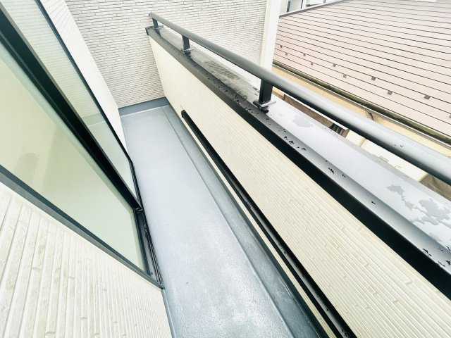 八千代市八千代台北11丁目のその他|計測機器による地盤調査を実施。建物を支える地盤をしっかり確認しています。