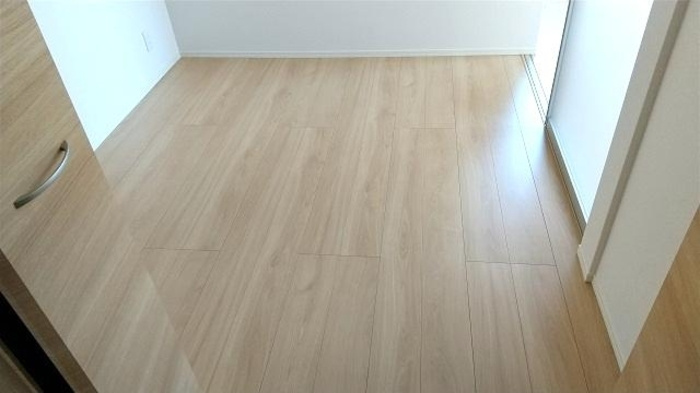 アナシエ南篠崎町Ⅱの内装