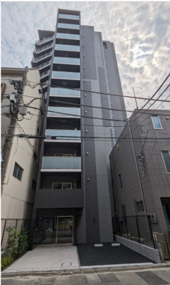 【外観】 | アークマーク浅草